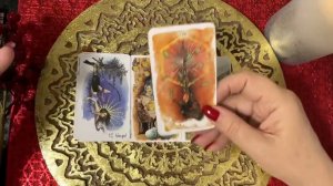ТАРО РАСКЛАД❤️🔥 СТУЧИТ! ГРЕМИТ! На ПОРОГЕ СТОИТ! 🔥