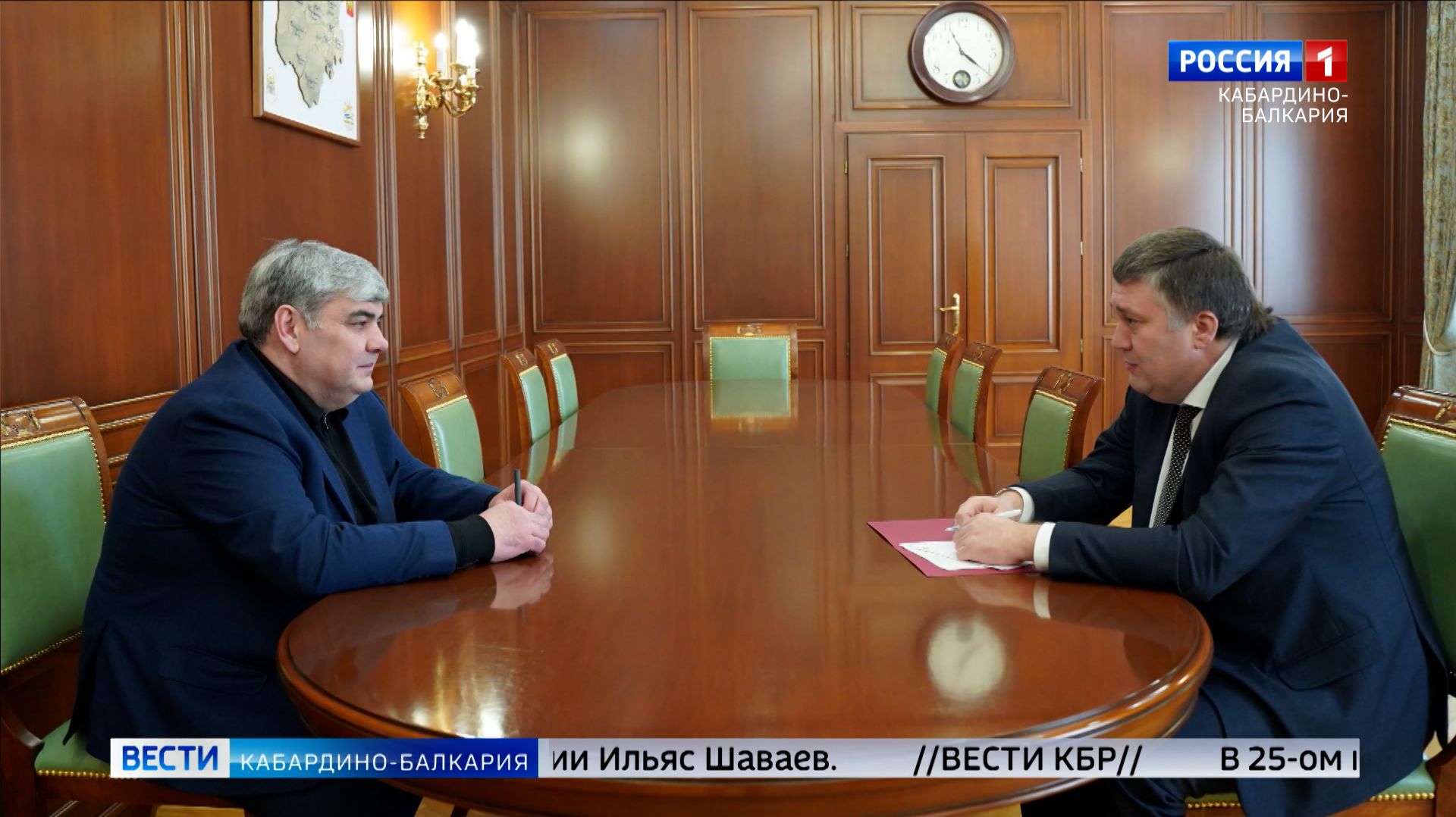 Второй этап расчистки русла реки Герхожан-Су в Тырныаузе успешно завершен смотреть онлайн