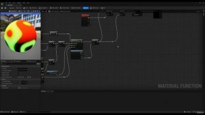 18. Create Pivot Wind for the Spruce Trees