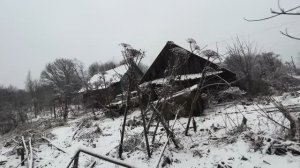 Нашли НИВУ В Заброшенной Деревне They Found a Niva in an Abandoned Village