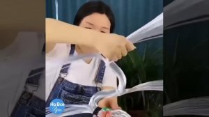 Дерево из проволоки