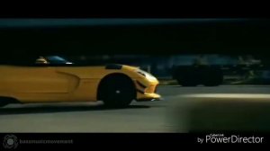 дрифт под музыку