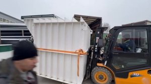 Pipewell Life - производим очистные сооружения, лос, кнс, септики, кессоны, пластиковые ёмкости