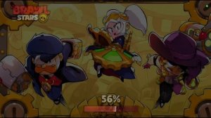 ИГРАЮ И КАЙФУЮ В BRAWL STARS 🎮