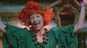 Новогодние приключения Маши и Вити