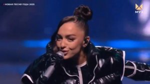 Новая песня года от 16.01.2026 анонс выпуска, что будет в эфире