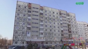 Более 400 многоэтажек отремонтируют в Уфе в ближайшие три года