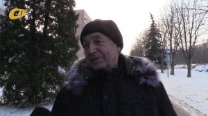 БЛИЦ-ОПРОС. КАК ЖЕЛЕЗНОГОРЦЫ ОЦЕНИВАЮТ УБОРКУ ГОРОДСКИХ УЛИЦ