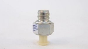 Датчик контрольный лампы давления масла ВАЗ-1118/2170 Автоприбор (Владимир) Lada Код: 33073