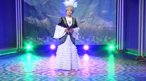 КУНДУЗ ТАШТАНАЛИЕВА - Тушумо кирдин тундо сен МК.mp4