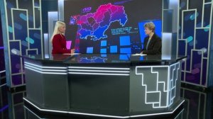 Интервью с Ларисой Пруняк