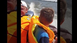 Нижняя Волга лето 2021. Июль. Замьяны