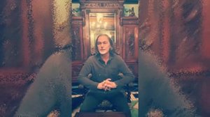 Художник Никас Сафронов обломал бездельников сы