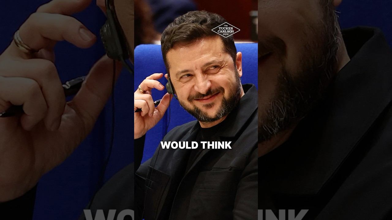 The Real Reason the Ukraine War Started смотреть онлайн