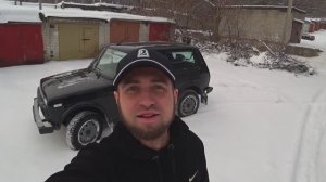 КУПИЛ НОВУЮ НИВУ или СОБИРАЕШЬСЯ КУПИТЬ Смотри обязательно!