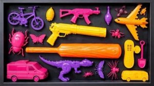 Мультики для детей. Яркие Мультики  . Детские мультики для малышей смотреть