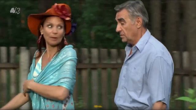 Сваты (3 сезон) смотреть онлайн