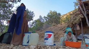 Фильм о семье кочевников Ирана /19 серия