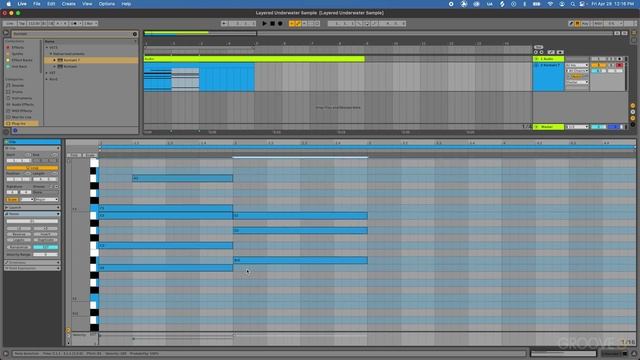 08LayeredSample1 смотреть онлайн
