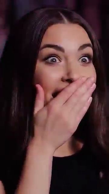 Gimme Gimme Gimme Back to the Disco Era Two Beautiful Girls Sing ABBA music 70s agt ai смотреть онлайн