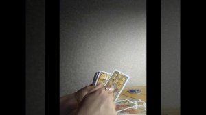 Кто перешел вам дорогу? С чем вы в итоге останетесь?!