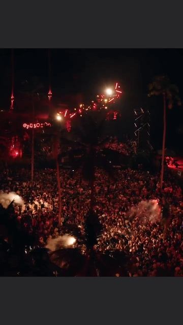 CIRCOLOCO Thailand Day 1  music