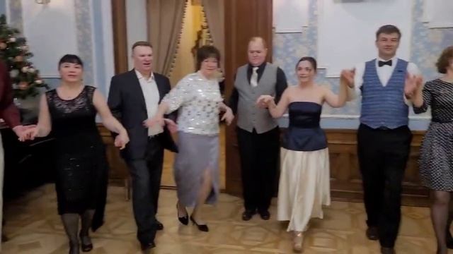 Шотландский вальс смотреть онлайн