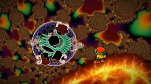 ░▒▓█►─═Fᵣₐcₜₐₗ═─◄█▓▒░ ( PATTERNS 3 ) - Bambi Fantrack