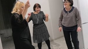 Меня, такую, ты придумал... 16.01.26...