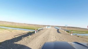 Алтай - Монголия 2024. Котловина Больших озёр. Вокруг озера Хар нуур. День 2