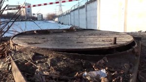 КАК ВЫЖИТЬ В МОРОЗЫ ЛЮДЯМ, У КОТОРЫХ НЕТ ДОМА?