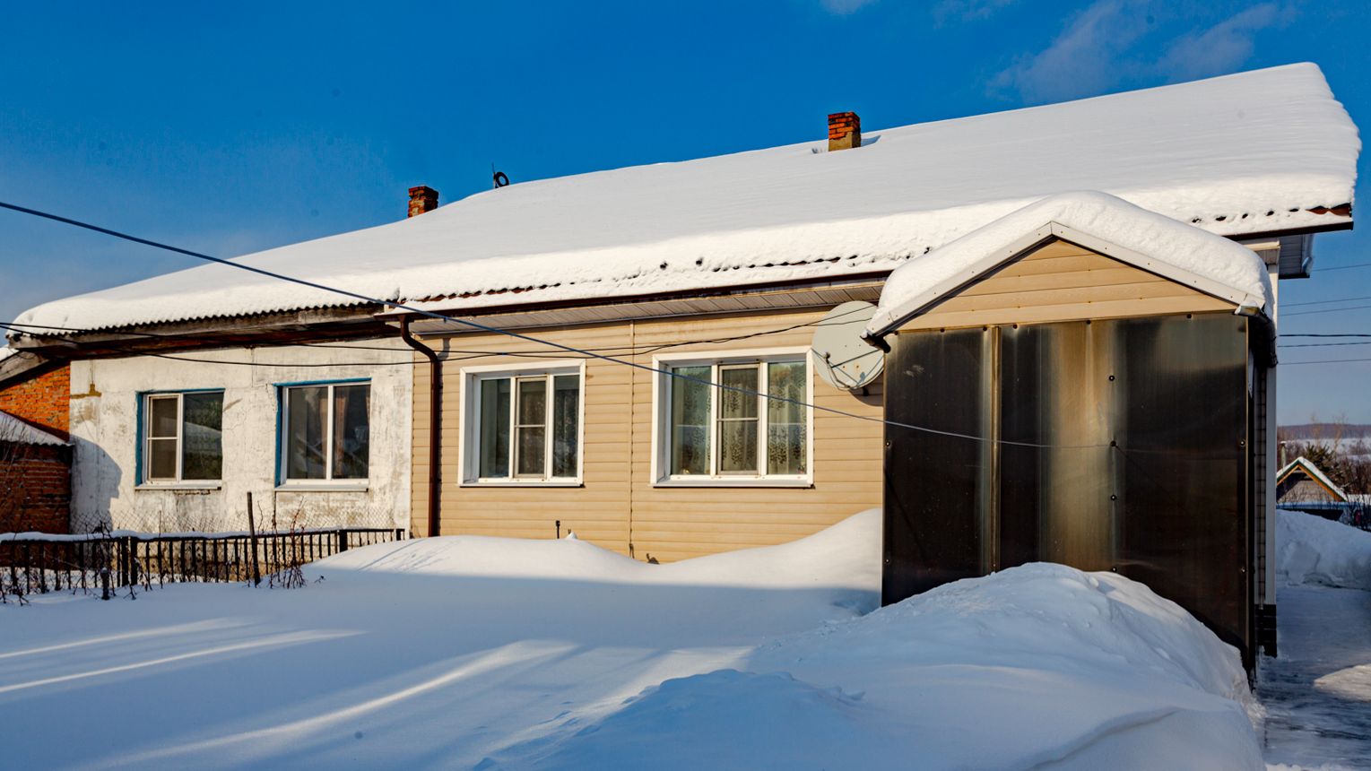 Куртуково Молодежная смотреть онлайн