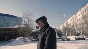 фильм "Дьонум туhугар"