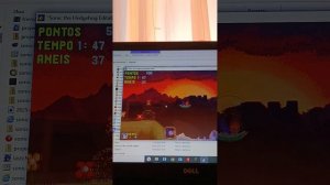 играю в sonic eyx