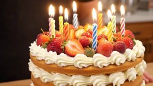 ТОРТ ПРАЗДНИК