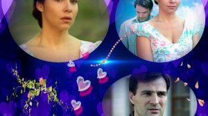 ПОЗДНЯЯ ЛЮБОВЬ