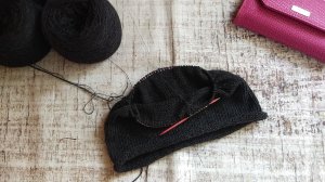 СП Добиваю недовязы-5 Отчет 3