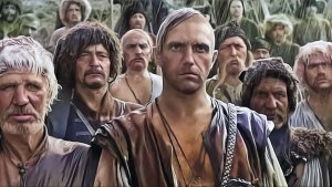 Гр.Божья коровка - Псалом №3