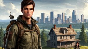 DayZ  сервер Pervak Hardcore  Сезон 2 серия 7