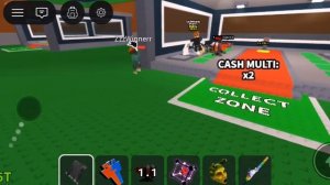 Оцениваю любимые плейсы моих друзей в роблоксе!