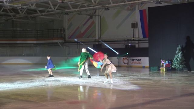 Новости Кировградского МО 16.01.2026 смотреть онлайн