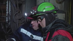 На предприятиях Металлоинвеста работает институт наставничества