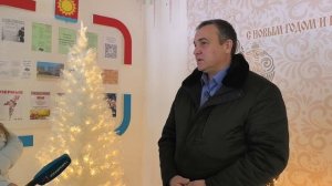 Дмитрий Толстихин готов нести ответственность за порядок в Назарово