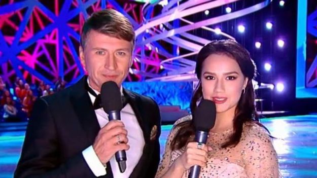 Новый сезон "Ледникового периода": список участников и имена ведущих смотреть онлайн