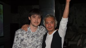 Спасибо Путину В В за день экологии