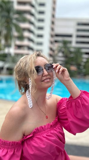 Подготовка к тайской свадьбе!