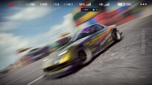 Need for Speed  Heat Прохождение #5 "Дрифт С Уэйном"