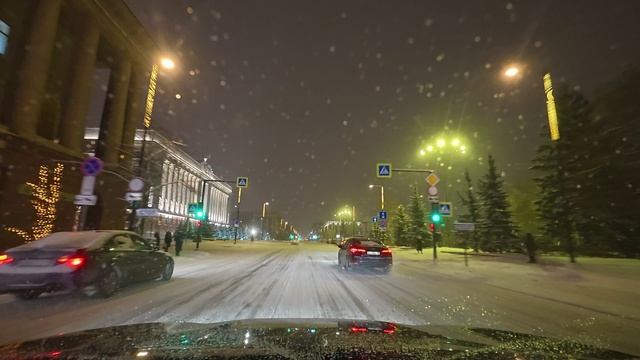 Красноярск январь 2026г. смотреть онлайн