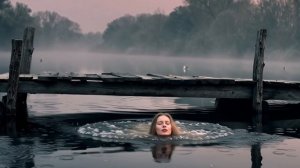 Речка. Версия 1. Музыкальная композиция на стихи Андрея Субботина