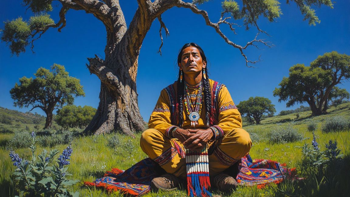 2.1 | Карлос Кастанеда - Отдельная реальность (Книга 2-я Часть 2-я 1971 год) смотреть онлайн